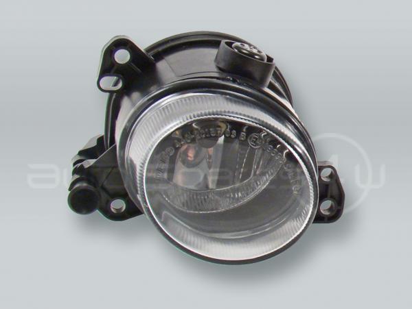 DEPO Inner Fog Light Driving Lamp Assy with bulb RIGHT fits 2010-2013 MB E-class W212 C207