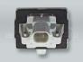 TYC 2218200856 Rear License Lamp RIGHT or LEFT fits MB W212 W221 W204 W216 W218 C117 R231