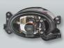 TYC w/ Xenon Fog Light Driving Lamp Assy with bulb LEFT fits 2006-2011 MB ML GL W164