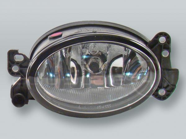 TYC w/ Xenon Fog Light Driving Lamp Assy with bulb LEFT fits 2006-2011 MB ML GL W164
