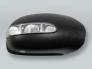 Door Mirror Turn Signal Lamp with Cover RIGHT fits 2006-2008 MB ML GL W164