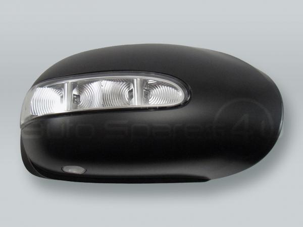 Door Mirror Turn Signal Lamp with Cover RIGHT fits 2006-2008 MB ML GL W164