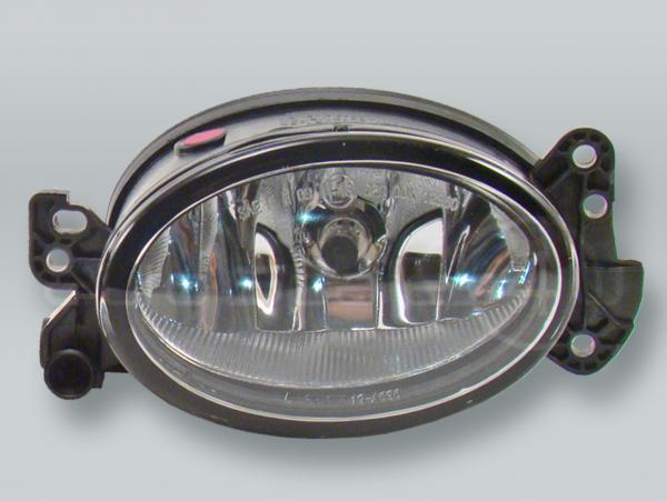 TYC Fog Light Driving Lamp Assy with bulb LEFT fits 2006-2010 MB R-class W251