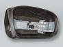 Door Mirror Turn Signal Light with Cover RIGHT fits 2000-2002 MB S-Class W220