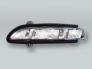 Door Mirror Turn Signal Lamp Light LEFT fits 2007-2009 MB S-class W221