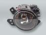 TYC AMG-style Fog Light Driving Lamp Assy with bulb RIGHT fits 2007-2009 MB S-class W221