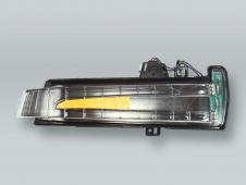 Door Mirror Turn Signal Lamp Light RIGHT fits 2010-2013 MB S-class W221