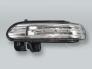 Original OEM Door Mirror Turn Signal Lamp Light LEFT fits 2005-2008 MB SLK-Class R171