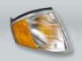 TYC Clear/Amber Corner Light Parking Lamp RIGHT fits 1990-2002 MB SL-Class R129