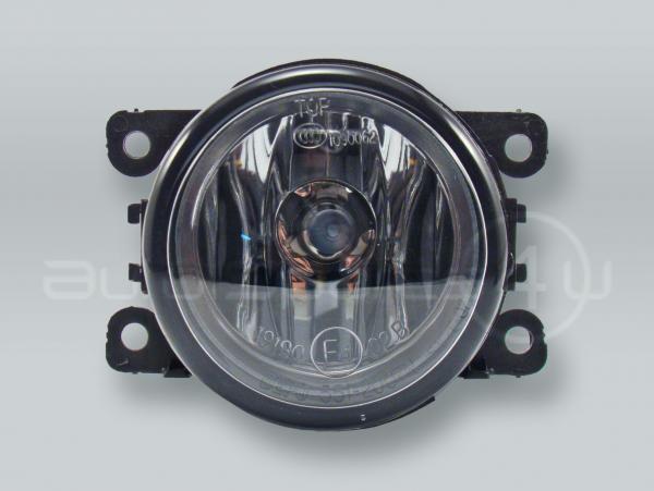 DEPO Fog Light Driving Lamp Assy with bulb RIGHT or LEFT fits 2006-2008 MITSUBISHI Eclipse