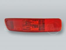 Rear Side Marker Lamp LEFT fits 2007-2013 MITSUBISHI Outlander