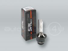 SRL (Made in EU) D2S 4300K XENON HID Headlight Light Bulb