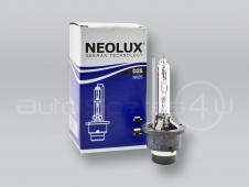 NEOLUX (Germany) D2S 4100K XENON HID Headlight Light Bulb