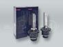 M-TECH PREMIUM D4S 6000K (Diamond White) XENON HID Headlight Light Bulbs PAIR