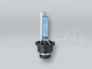 M-TECH Powertec D2S 6500K (Xenon Blue) XENON HID Headlight Light Bulbs PAIR