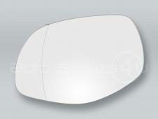 Heated Door Mirror Glass and Backing Plate LEFT fits 2008-2010 PORSCHE Cayenne