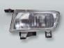 TYC Fog Light Driving Lamp Assy with bulb LEFT fits 1998-2002 SAAB 9-3