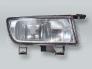 TYC Fog Light Driving Lamp Assy with bulb RIGHT fits 1998-2002 SAAB 9-3