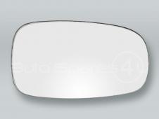 Door Mirror Glass RIGHT fits 2003-2011 SAAB 9-3