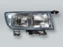 DEPO Fog Light Driving Lamp Assy with bulb RIGHT fits 1998-2001 SAAB 9-5