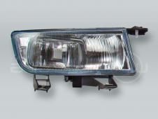 DEPO Fog Light Driving Lamp Assy with bulb RIGHT fits 1998-2001 SAAB 9-5