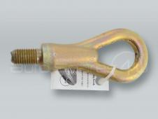 Metal Tow Hook Towing Eye fits 1998-2009 SAAB 9-5