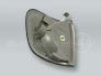 TYC Corner Light Parking Lamp LEFT fits 2001-2002 SUBARU Forester