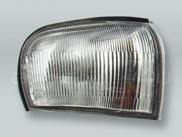 DEPO Corner Light Parking Lamp RIGHT fits 1993-2001 SUBARU Impreza
