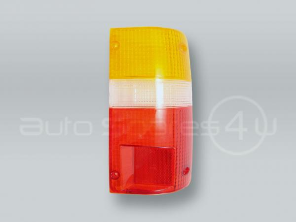 Rear Tail Light Lens RIGHT fits 1989-1995 TOYOTA Hilux Pickup