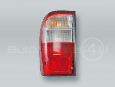 DEPO Rear Tail Light Rear Lamp LEFT fits 1998-2001 TOYOTA Hilux Pickup