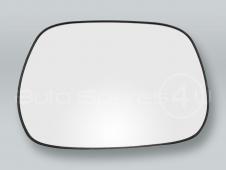 Heated Door Mirror Glass and Backing Plate RIGHT fits 2001-2003 TOYOTA RAV4