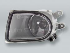 TYC Fog Light Driving Lamp Assy with bulb LEFT fits 2005-2007 VOLVO V50