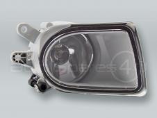 TYC Fog Light Driving Lamp Assy with bulb RIGHT fits 2005-2007 VOLVO V50