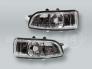 Door Mirror Turn Signal Lamps Lights PAIR fits 2007-2010 VOLVO S60 V70