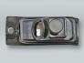 9187153 Rear License Plate Light RIGHT or LEFT fits VOLVO S60 S80 V70 XC70 XC90