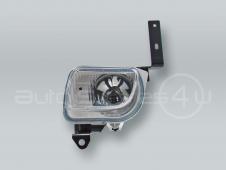 TYC Fog Light Driving Lamp Assy with bulb LEFT fits 1998-2000 VOLVO S70 V70