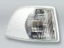 Corner Light Parking Lamp RIGHT fits 1998-2000 VOLVO S70 V70 C70