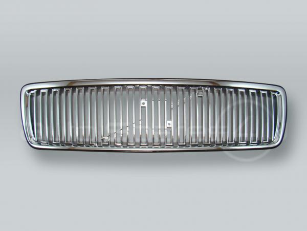 Chrome Front Grille fits 1998-2000 VOLVO S70 V70 C70