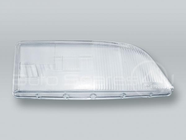 TYC Headlight Lens Headlamp Glass RIGHT fits 1998-2000 VOLVO S70 V70 C70