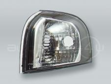 DEPO Corner Light Parking Lamp LEFT fits 1999-2003 VOLVO S80