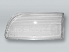 TYC Halogen Headlight Lens Headlamp Glass LEFT fits 1999-2003 VOLVO S80