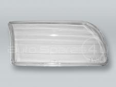 TYC Halogen Headlight Lens Headlamp Glass RIGHT fits 1999-2003 VOLVO S80