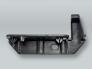 Radiator Support Air Duct Bracket LEFT fits 2017-2024 VOLVO S90 V90