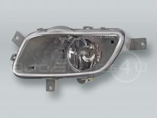 DEPO Fog Light Driving Lamp Assy with bulb LEFT fits 2005-2007 VOLVO V70