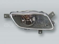DEPO Fog Light Driving Lamp Assy with bulb RIGHT fits 2005-2007 VOLVO V70