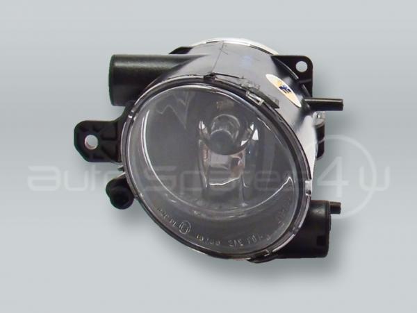 TYC Fog Light Driving Lamp Assy with bulb RIGHT fits 2008-2012 VOLVO V70 XC70