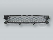 w/PDC Front Bumper Lower Center Grille fits 2010-2013 VOLVO XC60