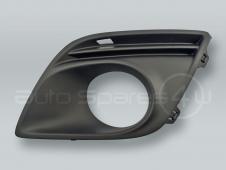 Front Bumper Fog Light Grille LEFT fits 2010-2013 VOLVO XC60