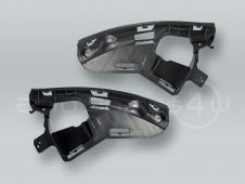 Headlight Inner Holder Bracket PAIR fits 2014-2017 VOLVO XC60