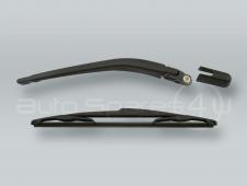 Rear Glass Wiper Arm with Blade fits 2011-2014 VOLVO XC90